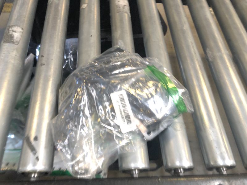 Photo 1 of TCH Hardware 4 Pack Steel Heavy Duty Recessed Tie Down Anchors - 4" x 3.75" x 0.70" Spring Loaded D-Rings 2000lbs Load