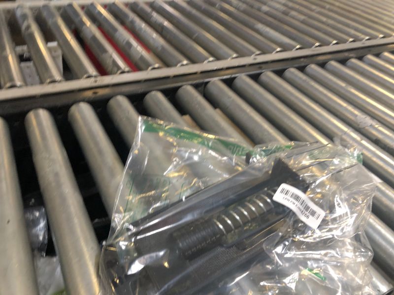 Photo 1 of Victor M9015 Easy-to-Set Deadset Mole Trap and Killer