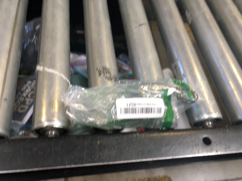 Photo 1 of Orbit 57241 Solenoid for Automatic and Electric Sprinkler Valves, 24-Volt