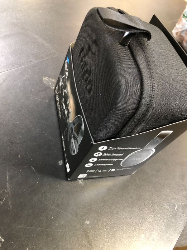 Photo 1 of CARDO Packtalk Edgephone for ORV - Single Pack