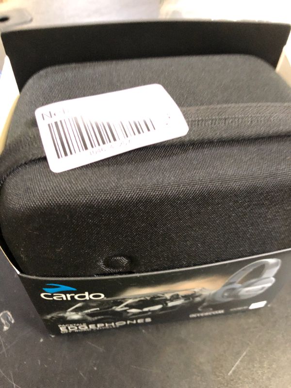 Photo 1 of CARDO Packtalk Edgephone for ORV - Single Pack