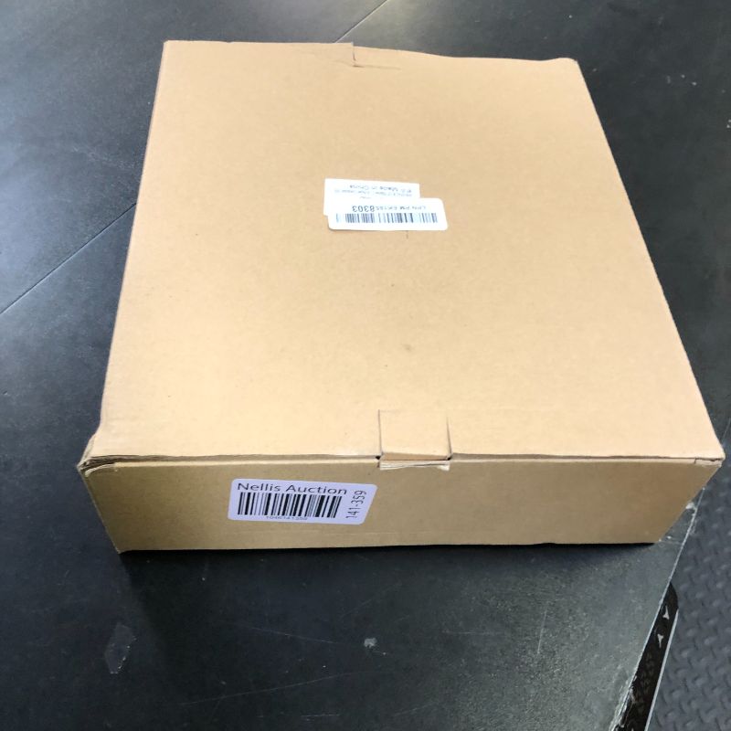Photo 1 of 12" Fillable Cardboard Number Shaped Gift Grazing Charcuterie Board Paper Container (20)