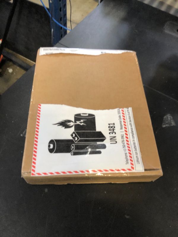 Photo 1 of Tipfun Portable Laser Trainer Target with Moving Track