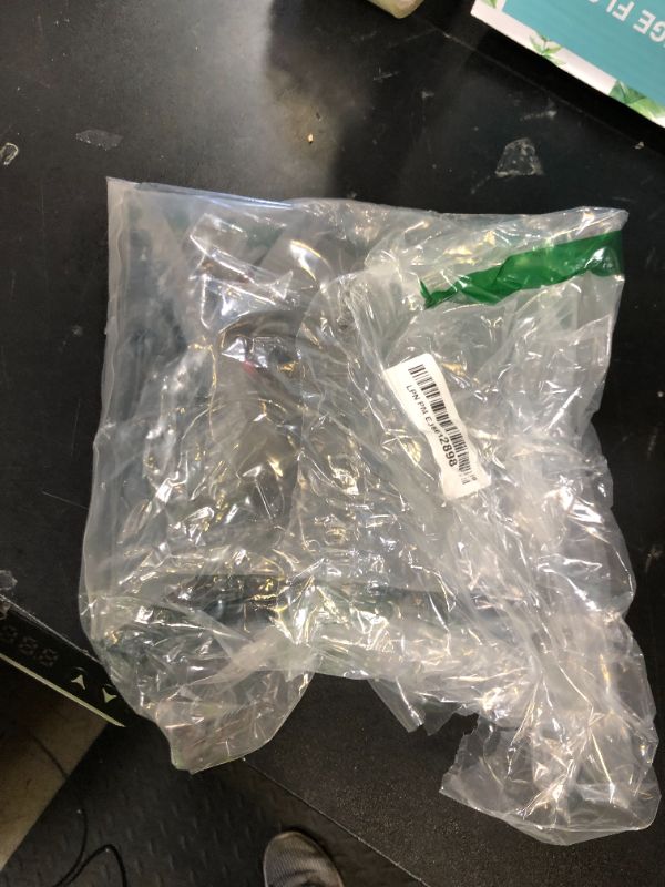 Photo 1 of Lewmar Large Handle Kit Ocean & LP/MP, Complete, Exact Match Replacement Part, Seamless Installation - 361680990