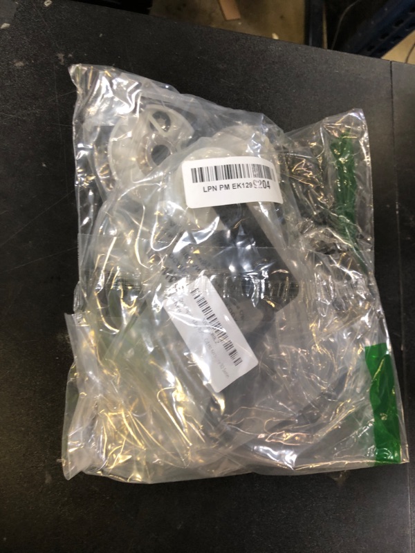 Photo 1 of 4392065 Dryer Repair Pulley Rollers Kit Replacement For Amana NED4655EW1 WED5590VQ0 Whirlpool WED7000DW1 WED4800XQ3 WED5000DW2 Maytag MEDC300BW0 MEDC200XW3 MEDC400VW0 Cabrio Kenmore 80 Series