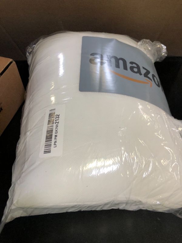 Photo 1 of MIULEE Pillow Insert 12x20 Inch, Decorative Rectangle Throw Pillow Insert, Premium Fluffy Pillow Forms Stuffer for Sofa Couch Living Room
