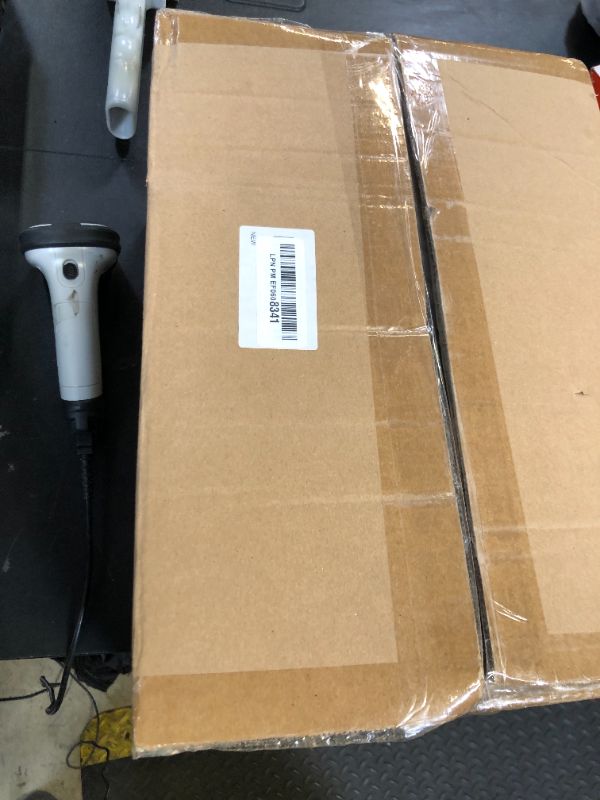 Photo 1 of 110V AC Gasoline Fuel Pump Kit, Self-priming Fuel Transfer Pump, Reversible Pumping, Overheat Protection, Explosion-proof, Suitable for Gasoline, Diesel, Mineral Oil, Kerosene