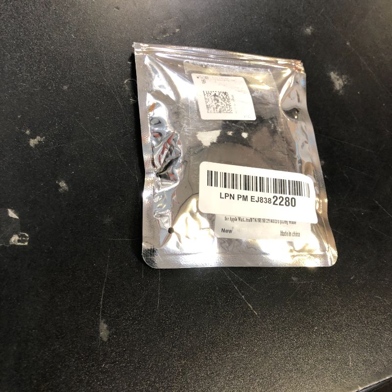 Photo 1 of ???? ???????? for Apple Watch Charger Magnetic Fast Charging Cable [Portable] Magnetic Wireless Charging Compatible with iWatch Series Ultra/10/9/8/7/6/SE/5/4/3/2-[3.3FT] White