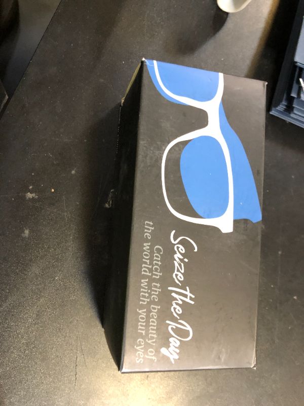 Photo 1 of NOVIVON 6 Pack Reading Glasses for Women, Reading glasses men, Blue Light Blocking Readers, Computer eye glasses, Cheaters