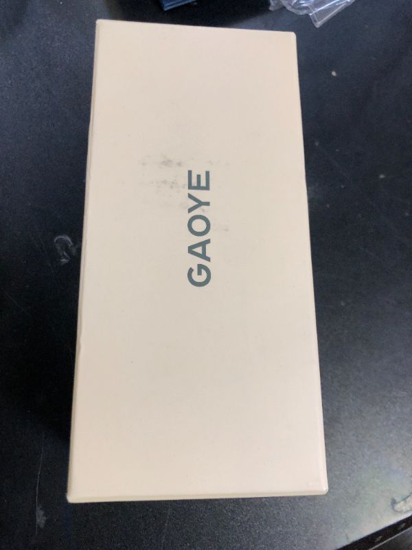 Photo 1 of Gaoye Professional Reading Glasses for All Day - Computer Readers with Blue Light Protection - Value Pack