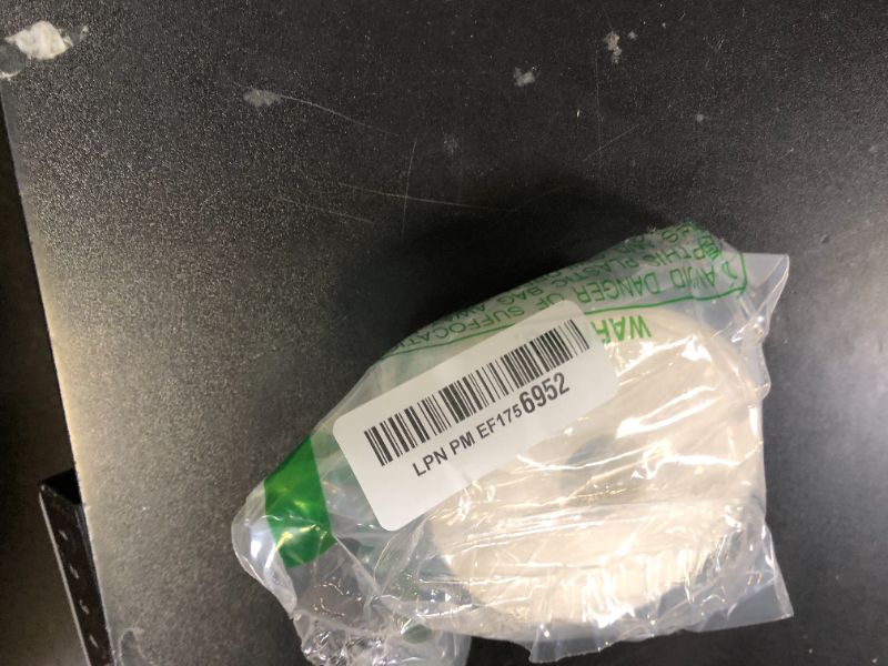 Photo 1 of 1000 Blank Removable Freezer Labels Water Oil Resistant with Perforation Line for Food Containers Jars Pantry Organization (Each Measures 1” x 2”)