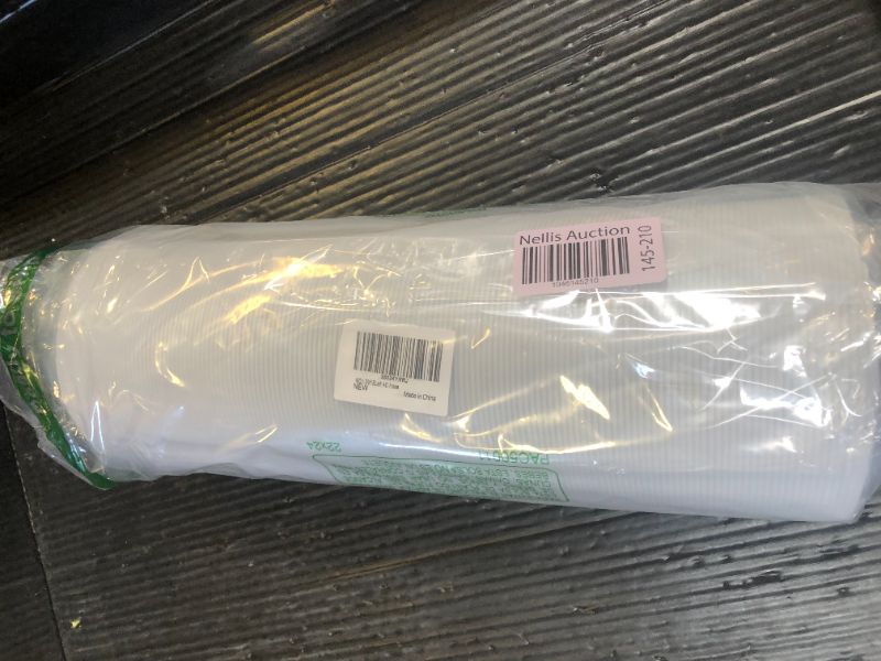Photo 1 of Jin&Bao Air Conditioner Vent Hose, Portable Exhaust Duct with 5.9’’ (6‘’) Diameter, Counterclockwise Rotation, Length up to 78 Inches, Universal Replacement AC Hoses