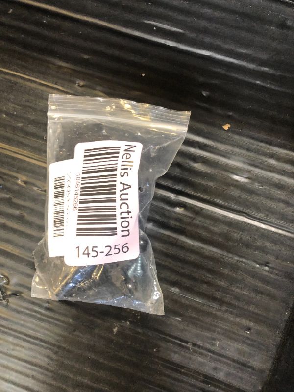 Photo 1 of PAMAGOO 10MM Ball Stud Mounting Brackets Widen, 2 Angled L-Type Mounts and 2 Flat-Type Mounts with 16 Screws, for Gas Spring Struts Shocks Mounting Kits