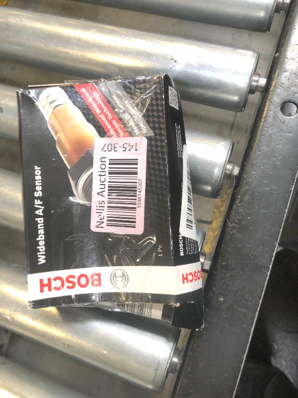 Photo 1 of Bosch Oxygen Sensor - 17126