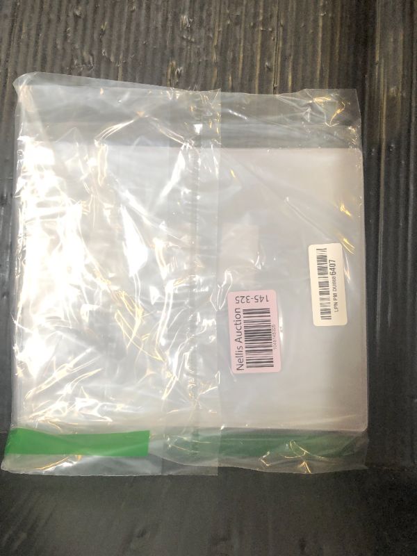 Photo 1 of Ndsox 5 Pack 8" x 10" Rigid Print Protectors Clear Hard Plastic Sheet Protectors Top Loading for Photographs, Photo Papers, Posters, Prints, Birth Certificates, Heavy Duty No-Hole Rigid Photo Sleeves