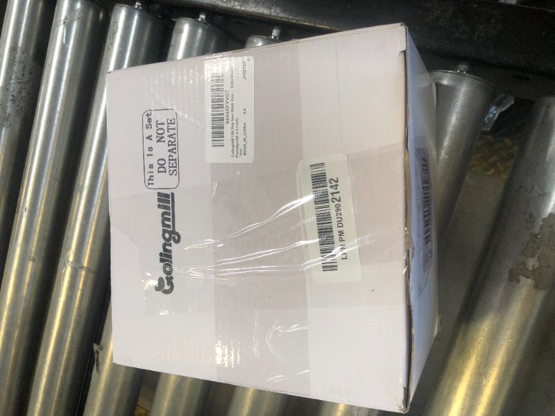 Photo 1 of Colingmill 150 Pcs Non-Stick Pads with Adhesive Tabs Easy Removal Breathable Gauze Pads 3" x 4" Non-Adhesive Wound Dressing Highly Absorbent Gauze Bandages for Wounds Individually Packaged