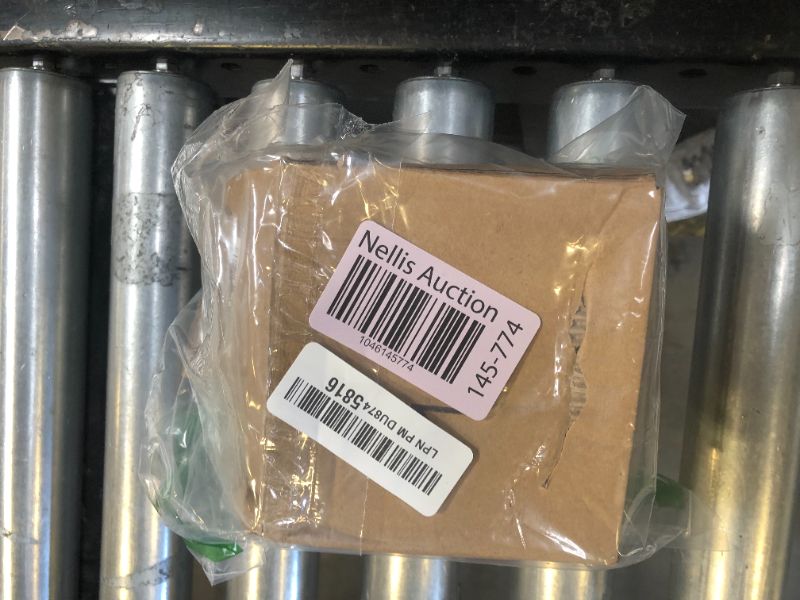 Photo 1 of Resin Funnel, Resin Filter Funnel with Strainer 3D Printer Stainless Steel Resin Funnel for Filtering and Recycling UV SLA/DLP/LCD Photosensitive Resin, with Cleaning Brush