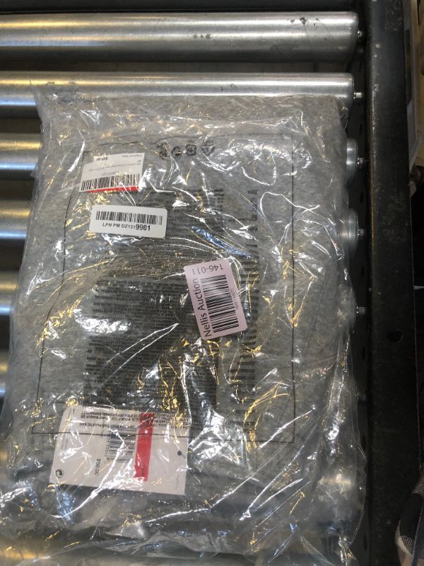 Photo 1 of Nike Club Men's Training Joggers (Anthracite, Large)