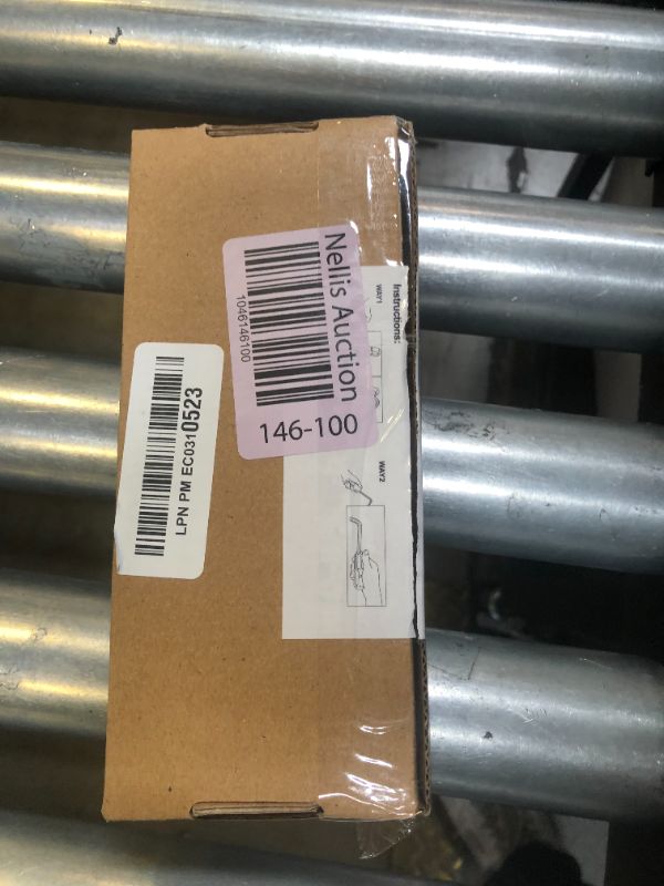 Photo 1 of DISEN 9 Pieces Torx Star Allen Wrench Set, Long Arm Star Key Set T10-T50, Chrome Vanadium Steel