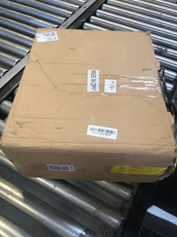 Photo 1 of Super loud train horn kit,180db four trumpet truck horn with 150 PSI Air Tank,12V Air horn with 0.8 gallon Air Compressor Can for Truck, Jeep,Pickup,SUV (Black truck parallel horn kit)