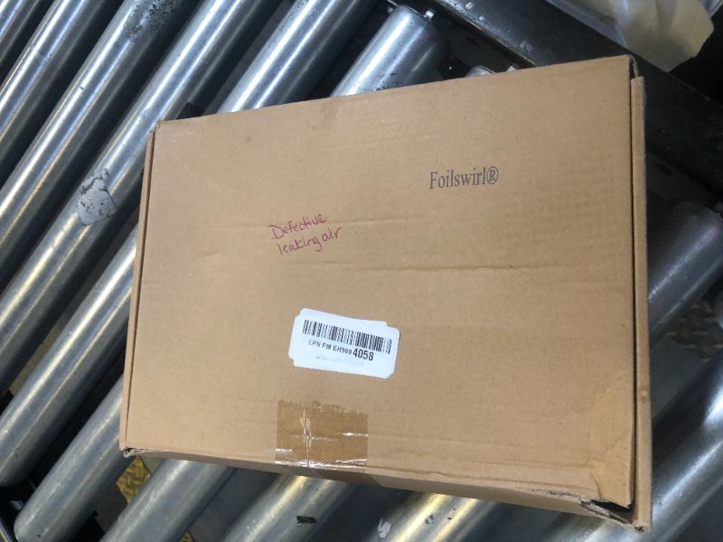 Photo 1 of Foilswirl 2 Pcs 60 Inch Luau Inflatable Surfboard for Beach Inflatable Surf Board Luau Decoration Tropical Pool Surfboard Float for Surf Hawaiian Theme Summer Sea Party