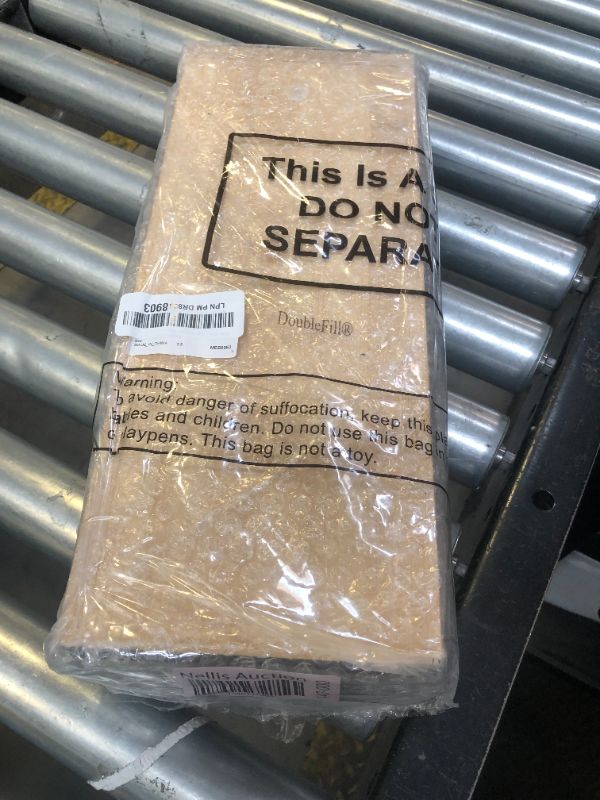 Photo 1 of DoubleFill 4 Pcs Deep Bamboo Drawer Dividers, Deep Kitchen Dresser Drawer Organizer with Spring Loaded for Clothes, Adjustable Expandable from 15-22 Inch(6 Inch,Wood Color)