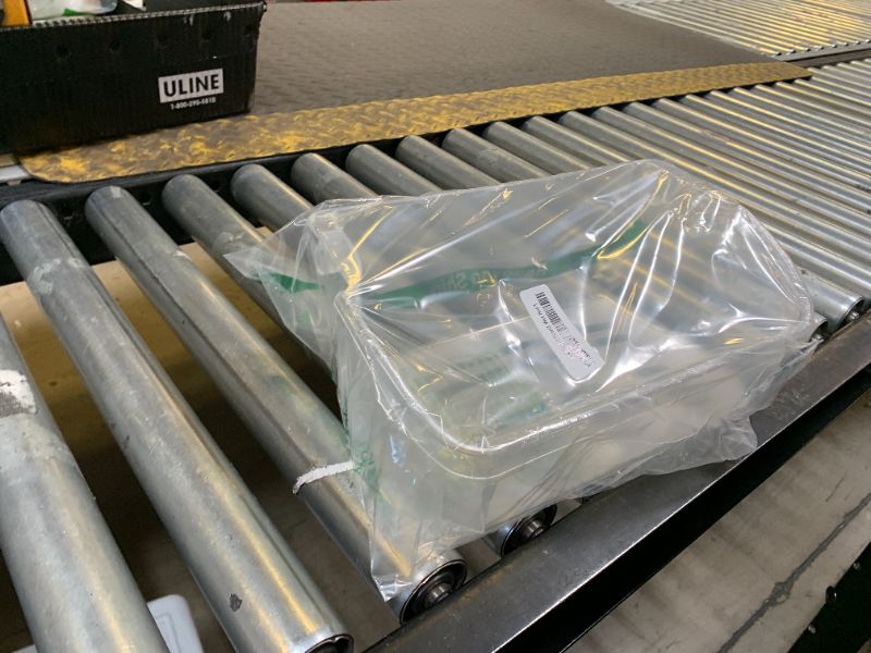 Photo 1 of 240324502 Refrigerator Door Bin Shelf Replacement, Compatible with frigidaire kenmore electrolux , PS429767, AP2549806 , LFSS2312TF0 , LFSS2312TE0, LFSS2312TP0, DFHS2313MFKA ,Figure 5,6 is Fit Models