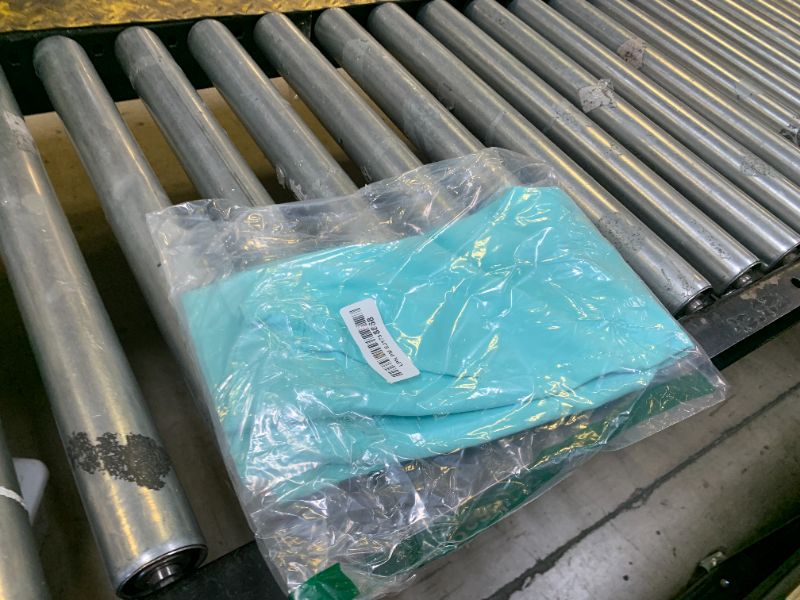 Photo 1 of The Children's Place,Stretch Skinny Chino Pants,5 Mellow Aqua