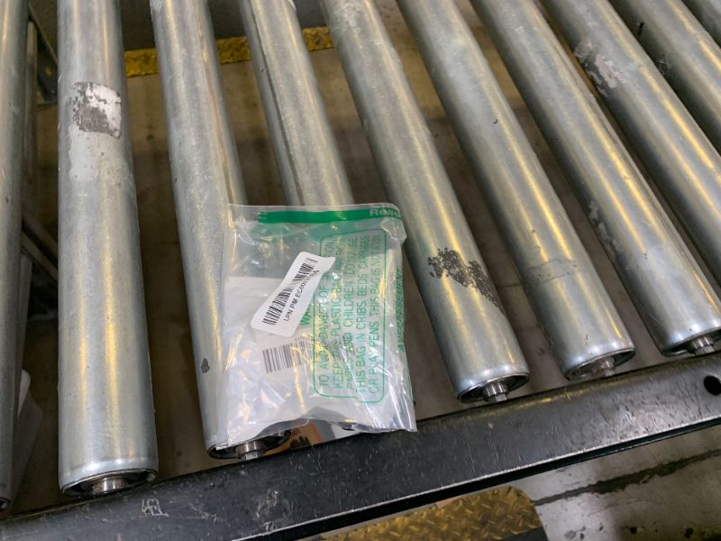 Photo 1 of 10 Pcs M6 Female Thread Gas Spring Strut End Fittings, Tonneau Cover Prop Rod End Fittings for 10mm Ball-Stud, Fits Universal Rear Cover Lid Lift Supports, Gas Spring Struts