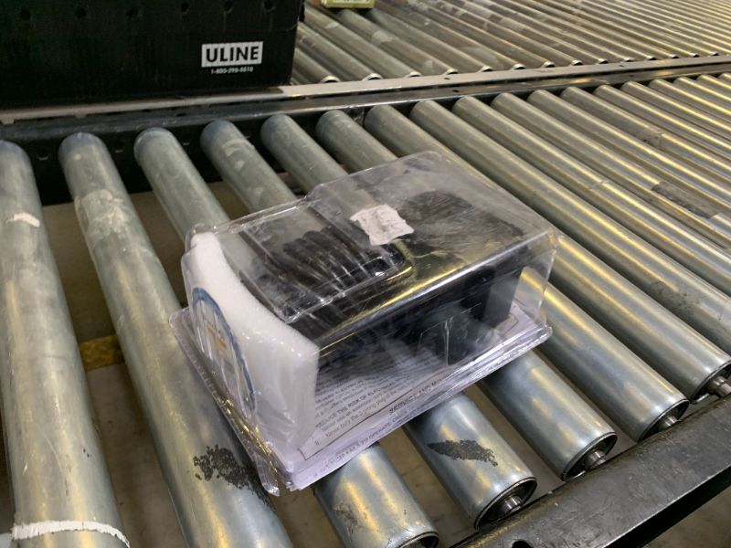 Photo 1 of Beckett Corporation G250AG GPH Small Pond Pump 250 Gallons Per Hour, 16 Feet Cord, Black