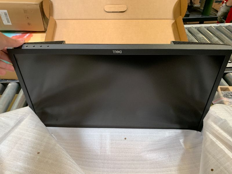 Photo 1 of Dell 24 Inch Monitor SE2425H, 1920 x 1080 Resolution