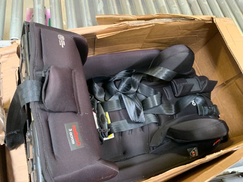 Photo 1 of diono car seat 