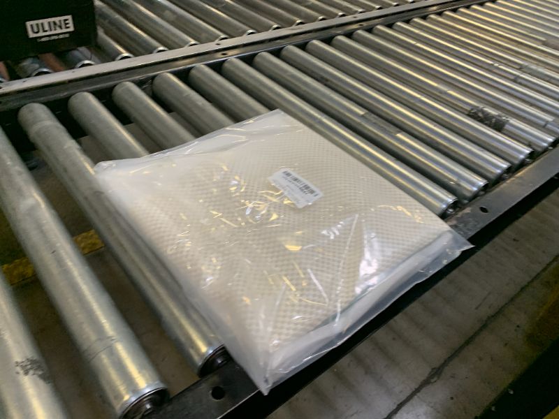 Photo 1 of SCOTTCHEN Dead Flat Float Plate Glass for Scary Sharp Sharpening System 10-1/4in W x 11-13/16in L x 8mm T -1pcs