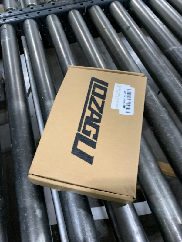Photo 1 of LOZAGU Multi-Use Siphon Pump Fluid Transfer Pump, Siphon Fuel Transfer Pump Kit for Gas Oil and Liquids