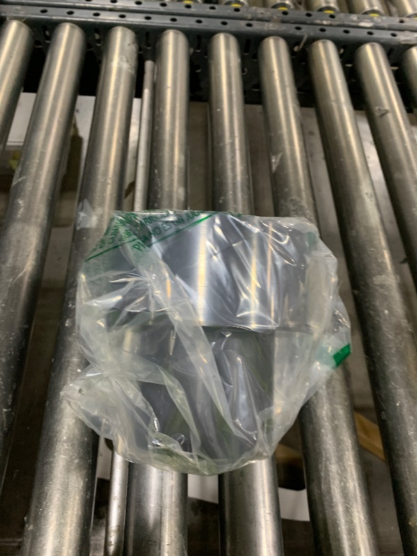 Photo 1 of Taytools 6 to 4 Inches Flexible Hose Duct Reducer ABS Plastic with Designed to Fit Inside 4 inch and 6 inch Flexible Dust Collector Hoses 73473