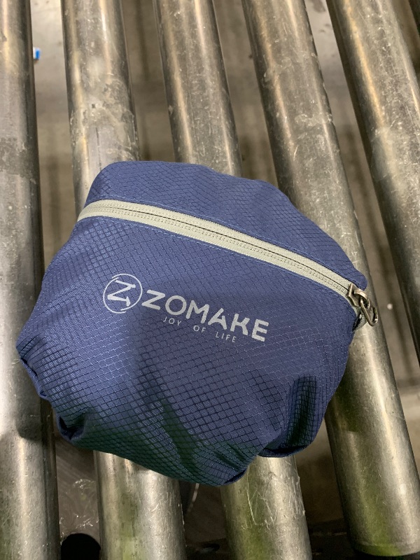 Photo 1 of ZOMAKE Ultra Lightweight Hiking Backpack 
