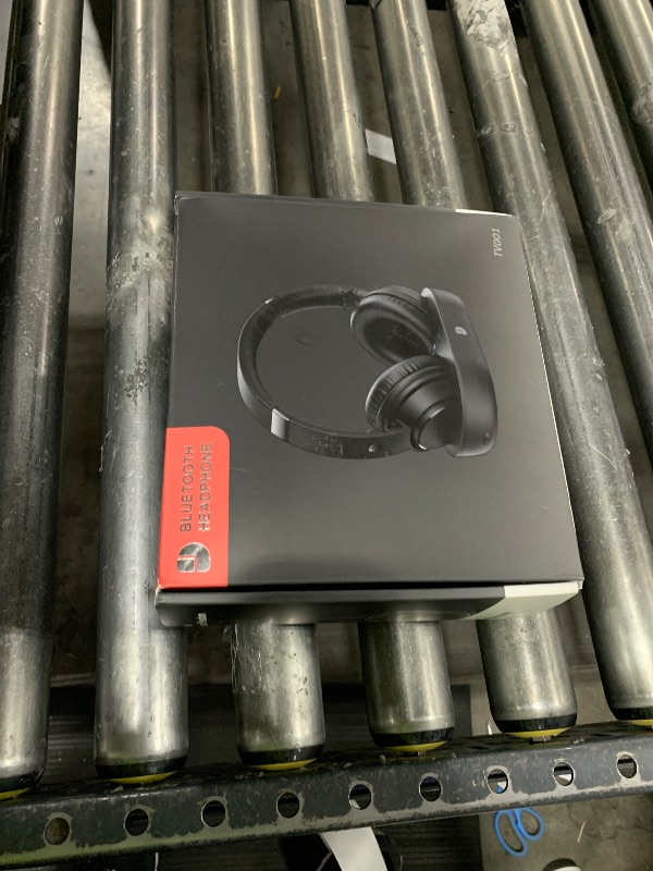 Photo 1 of Dytole Wireless Headphones for TV, TV Headphones Wireless for Seniors, Versatile Charging Dock with Transmitter, Instant Audio Sync, 65-Hour Battery Life, Ideal Gift for Parents & Seniors