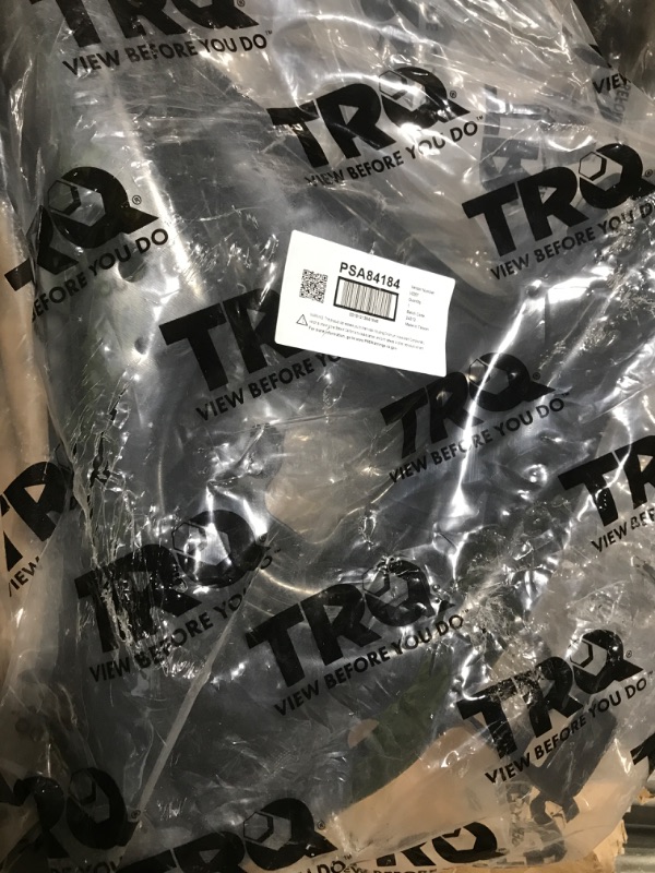 Photo 1 of TRQ Front Steering & Suspension Kit Control Arm with Ball Joint Sway Bar Stabilizer Link Tie Rod Compatible with Ford Mazda
