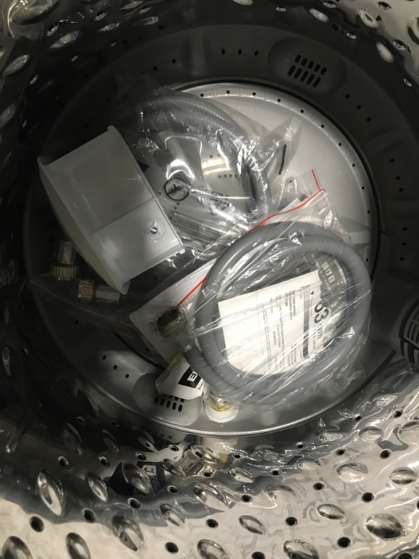 Photo 1 of black and decker portable washer