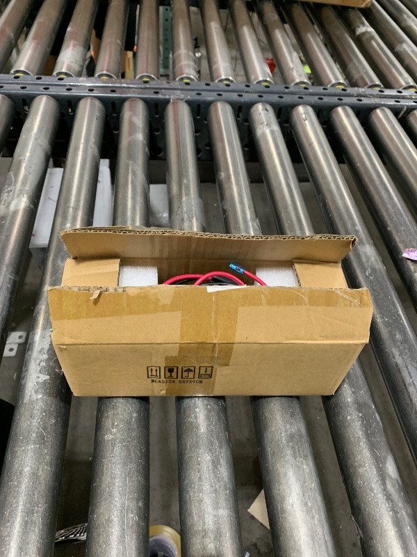 Photo 1 of Holdia Furnace Heater Blower Motor Compatible with Atwood 37697 30133 8525 IV 8531 IV Hydro Flame