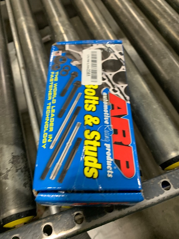 Photo 1 of ARP Head Bolt Kit - 12pt GM LS 04 & Later