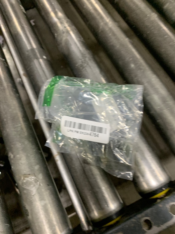 Photo 1 of General Electric THQP120 Circuit Breaker, 1-Pole 20-Amp Thin Series Size: 20 amp, Model: THQP120, Outdoor & Hardware Store