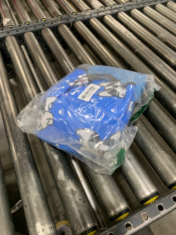 Photo 1 of 55'' x 35'' Dog Pool Float, Dog Floats for Pool, Pool Rafts for Dogs, Inflatable Dog Raft for Pool for Small Medium and Large Dogs, Pool Floats for Dogs for Lake River Pool Scratch Resistant