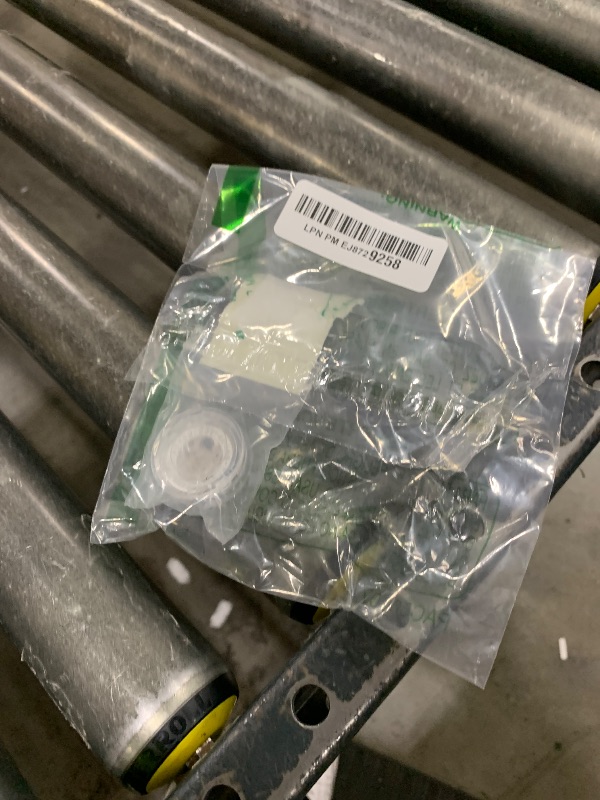 Photo 1 of XHSESA Mechanical Automatic Movement Date Crown Replacement Parts for NH35A NH35 Watch Date