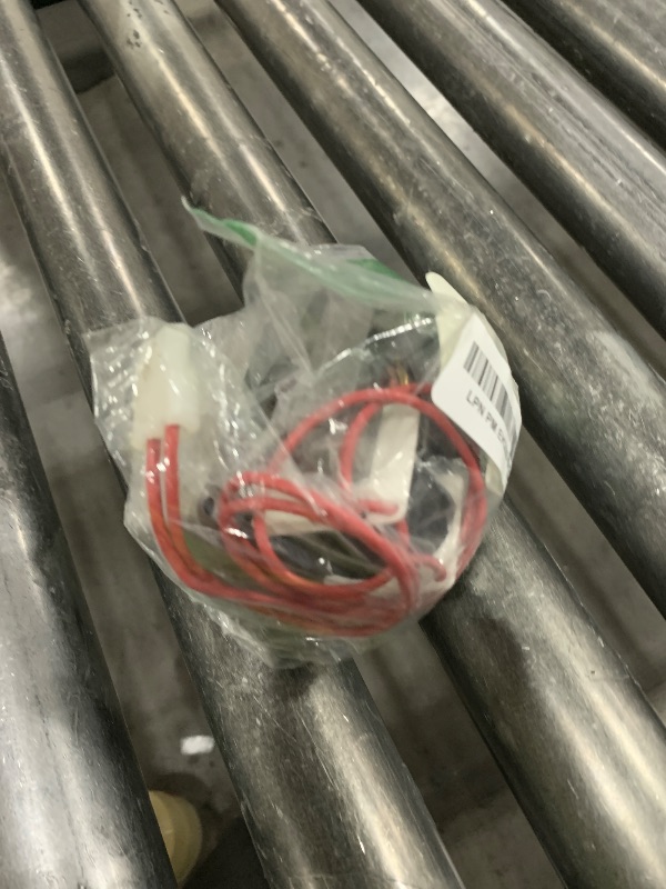 Photo 1 of Stanbroil Auger Motor Replacement for Pit Boss/Traeger/Camp Chef Wood Pellet Grills, AC120V 60Hz 2 Pole Universal Auger