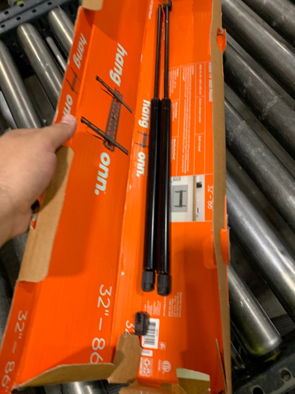 Photo 1 of SCITOO Hood Trunk Lift Supports Replacement Struts Gas Springs Shocks Fit for Chrysler 300M 3.5L 1999-2004