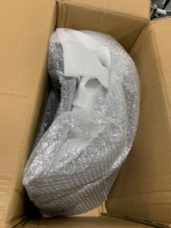 Photo 1 of FATECIM Motorcycle 5.75" Headlight Fairing with 15" Dark Smoke Windshield Windscreen & 35-41mm Mounting Hardware For Harley 86-15 Sportster 1200 Iron 883 XL883N Sportster 1100