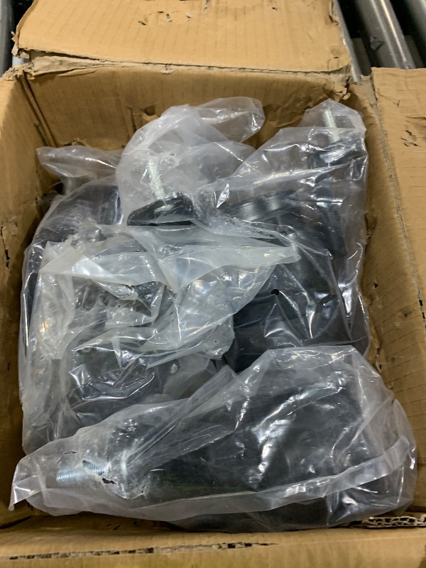 Photo 1 of Set of 4,Engine Motor Mount Compatible with 2007 2008 2009 2010 2011 Toyota Camry 2.4L Automatic Transmission, Replaces for A4207 A4211 A4274 A62009