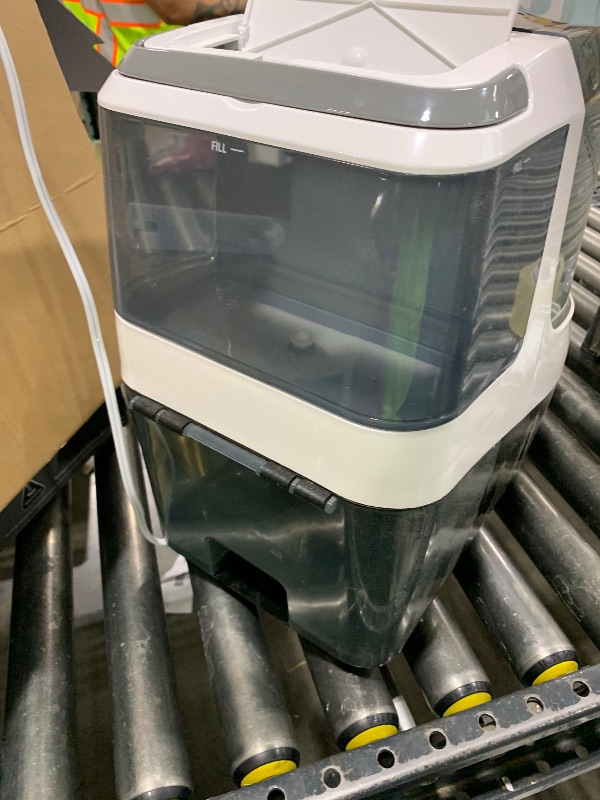 Photo 1 of Baby Brezza Bottle Washer Pro - Baby Bottle Washer, Sterilizer + Dryer - All in One Machine Cleans Bottles, Pump Parts, & Sippy Cups - Replaces Hand Washing, Bottle Brushes and Drying Racks