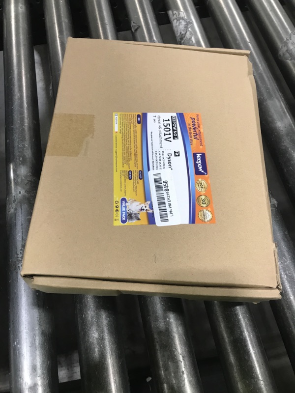 Photo 1 of KEEPOW 7 Pack Vacuum Attachments Replacement for Dyson Vacuum Cleaner V6 DC44 DC33 DC35 DC39 DC58 DC59 DC62 DC61